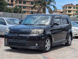 Toyota Rumion for sale Dar es salaam Tanzania