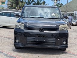 
Toyota Rumion for sale Dar es salaam Tanzania full									