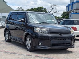 
Toyota Rumion for sale Dar es salaam Tanzania full									