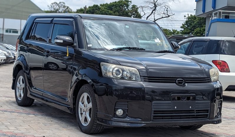 
Toyota Rumion for sale Dar es salaam Tanzania full									