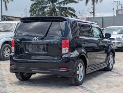 
Toyota Rumion for sale Dar es salaam Tanzania full									