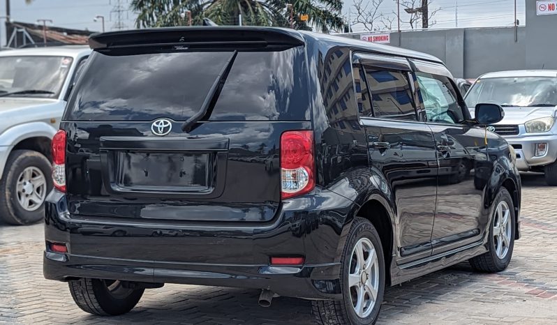 
Toyota Rumion for sale Dar es salaam Tanzania full									