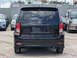 
Toyota Rumion for sale Dar es salaam Tanzania full									