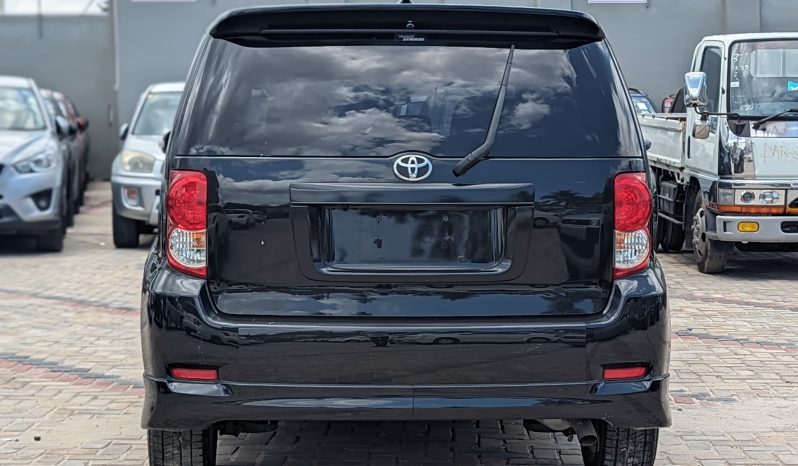 
Toyota Rumion for sale Dar es salaam Tanzania full									