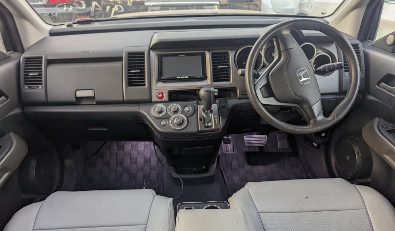 
Honda Crossroad Cars in Tanzania for sale full									