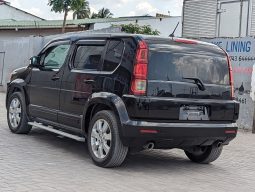 
Honda Crossroad Cars in Tanzania for sale full									