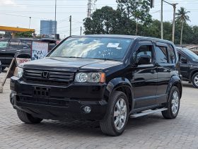 Honda Crossroad Cars in Tanzania for sale