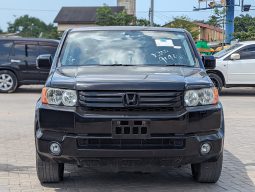 
Honda Crossroad Cars in Tanzania for sale full									