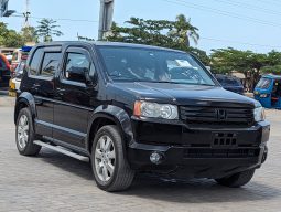 
Honda Crossroad Cars in Tanzania for sale full									