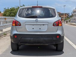 
Nissan Dualis price in Tanzania full									