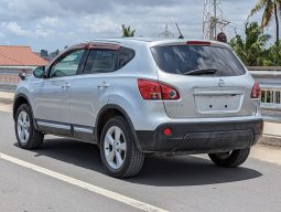 
Nissan Dualis price in Tanzania full									