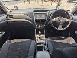 
subaru forester price in tanzania full									