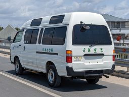 
toyota hiace 2024 price full									