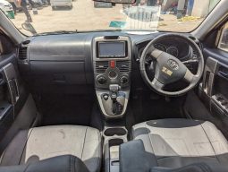 
Toyota Rush for sale Tanzania full									