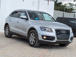 Audi Q5 for Sale Dar es Salaam
