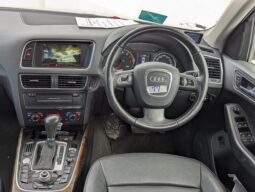 Audi Q5 for Sale Dar es Salaam