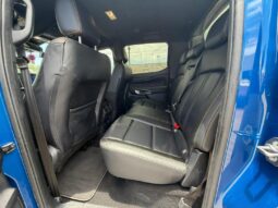 Ford Ranger Wildtrack