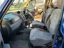 Mitsubishi Pajero for sale