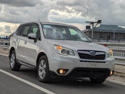 Subaru Forester New model for sale in Dar es Salaam