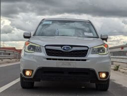 Subaru Forester New model for sale in Dar es Salaam