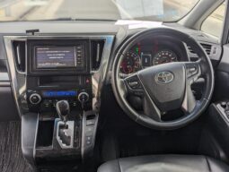 Toyota Alphard  new Model for sale