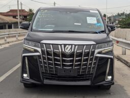 Toyota Alphard  new Model for sale