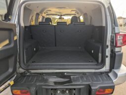 Toyota FJ cruiser for sale in Tanzania