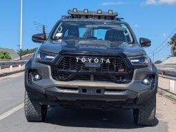 Toyota Hilux New model for sale