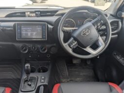 Toyota Hilux New model for sale