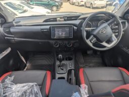 Toyota Hilux New model for sale