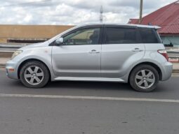 Toyota IST for sale in Dar es Salaam