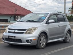 Toyota IST for sale in Dar es Salaam