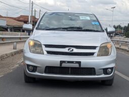 Toyota IST for sale in Dar es Salaam