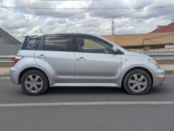 Toyota IST for sale in Dar es Salaam