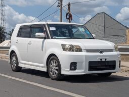 Toyota Rumion for Sale in Tanzania