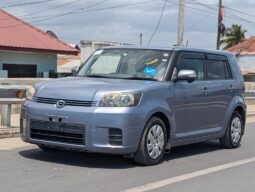 Toyota Rumion for sale in Dar es salaam