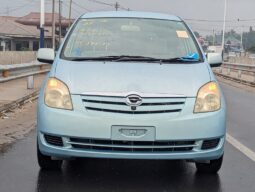 Toyota Spacio for sale Dar es Salaam