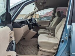 Toyota Spacio for sale Dar es Salaam