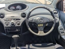 Toyota Vitz RS for sale in Tanzania