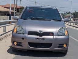 Toyota Vitz RS for sale in Tanzania